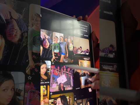 PINTEREST ASMR (pretty little liars board) #asmr