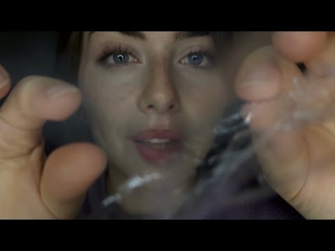 ASMR Slow, Sleepy Visuals ✨
