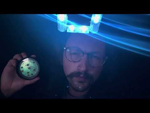 ASMR Running Diagnostics & Fixing You Roleplay (Full Version)