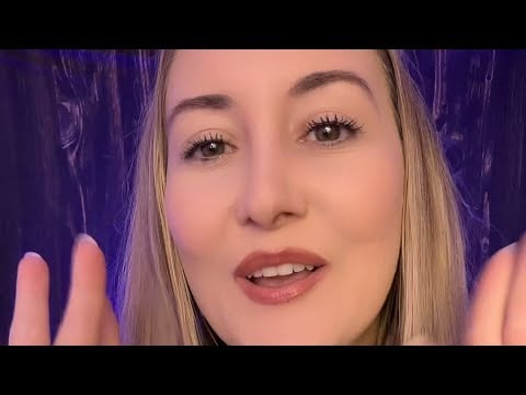 ASMR: Aplicando 3 gloss especiais em você, amiga 🩷👄 
