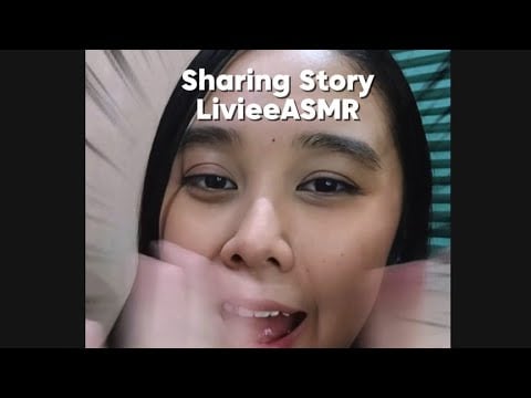 Spill sedikit drama Yt kena Hack and sedikit Life Update Liviee - Liviee Story Telling✨❤️🩷