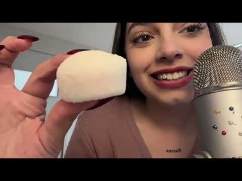 ASMR COMIENDO TODOS LOS SABORES DE MOCHI + REGALO DE MIS 22 🎂| SOFIWI