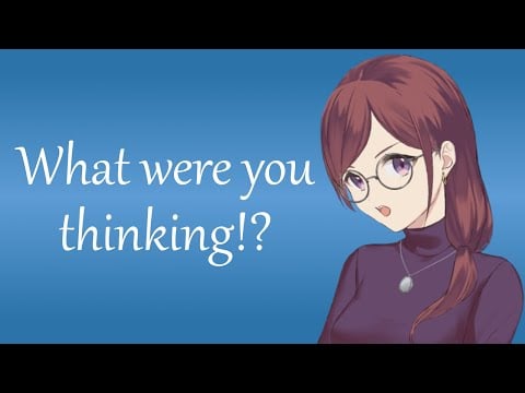 Calling Your Magic Counsellor For Help (ASMR Roleplay) [F4A] Part 3