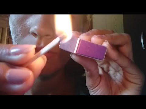 ASMR" SONS DE OBJETOS ALEATÓRIOS / SOUNDS