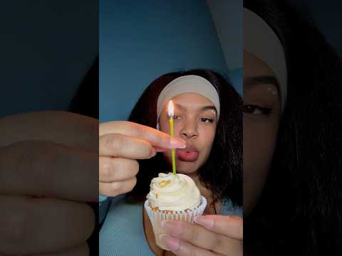 It’s my birthday 🥳🤍 #shortscreator #shorts #asmr #relax #asmrsounds #asmrshorts #trending #sleep