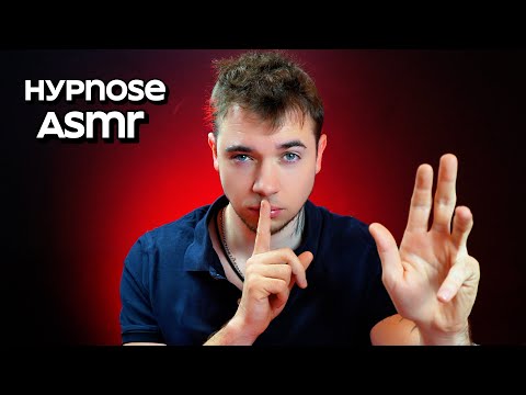 ASMR HYPNOSE - SUIS MES INSTRUCTIONS