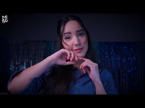 ASMR CLASSIC ✨ Tuc Tuc & Ticoli Ticoli 🎧 BINAURAL 4K 