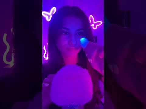 #tingles #visualtingle #asmr #relax #mouthwhisper #triggersforsleep #relaxing