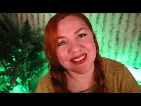 ASMR ULTIMATE Beauty Salon ALL in ONE Experience: Lashes, Eyebrow & Makeup