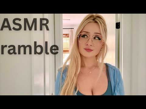 Is Age Really Just a Number? | ASMR Podcast Ep. 31