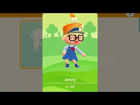 ASMR Getting Back Into My Old Animal Crossing: Pocket Camp Account!