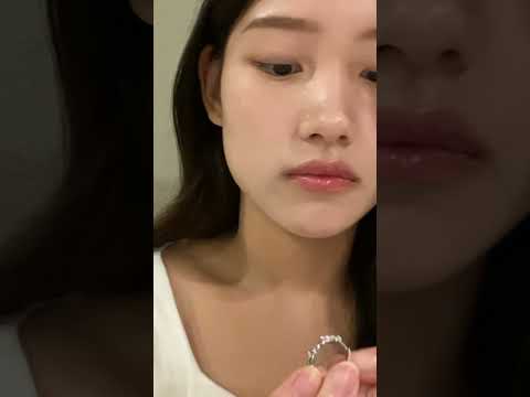 [ASMR] 연습실에서 몰래