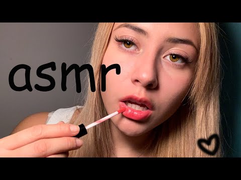 PASAMOS SAN VALENTIN JUNTOS 💕 ASMR