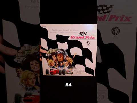 Formula 1 ASMR