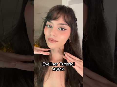 8 aydir sozunu verdigim video sonunda geldi 🥹 reklam yok #asmr #asmrshorts #asmrmakeup