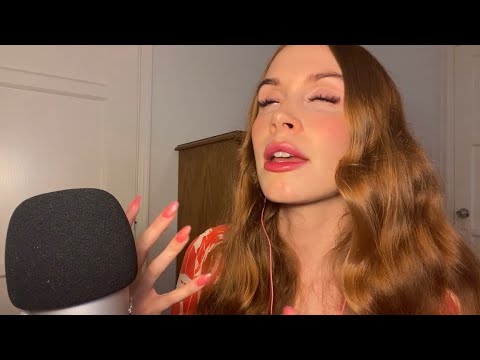 🌿ASMR🌿 I Cried Over a Starbucks Drink — 100% Whispered (Embarrassing) Story Time