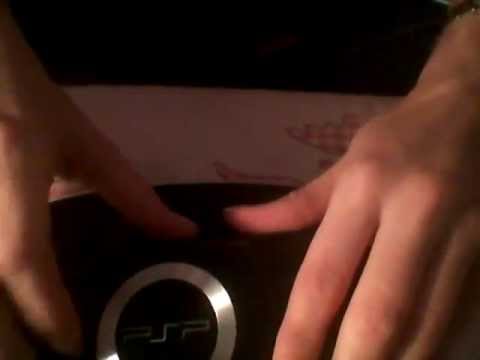 asmr psp y nintendo ds