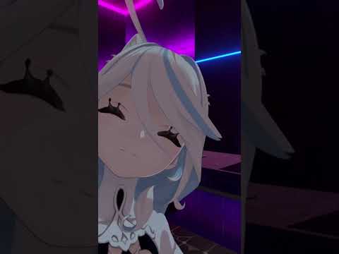 Furina ASMR #furina #genshinimpact #asmr #genshin #vrchat #hoyoverse