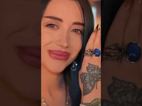 ASMR Tingly Jewellery Sounds ✨
