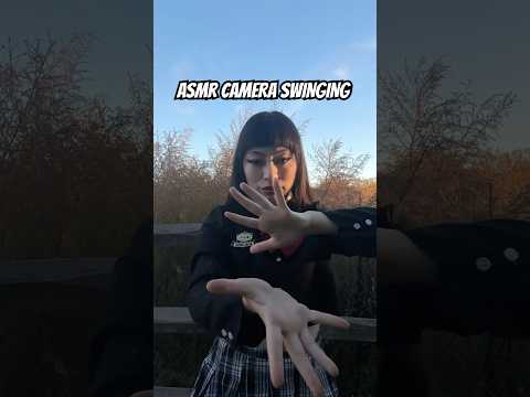 POV: Gogo Swings You Around (Kill Bill Cosplay) ASMR