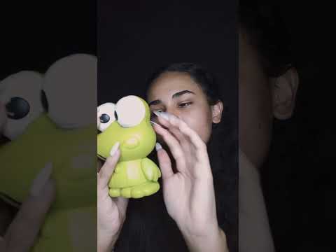ASMR TRIGGERS + TAPPING #asmr #viralshort #triggers #tappingasmr #shortsvideo #short #shorts #viral