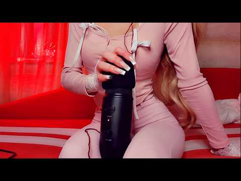 (◔◡◔) ASMR Foam Cover, Pumping, Swirling & Mouth Sounds