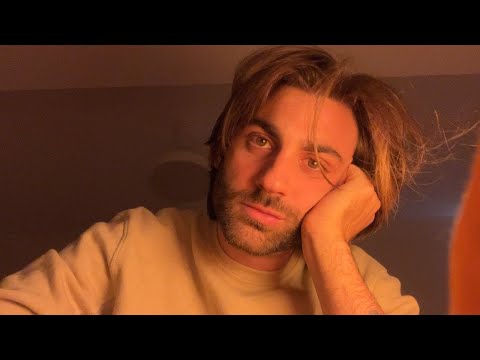 [ASMR] it's not gonna be okay, but that's okay