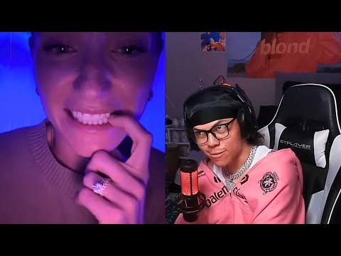 ASMR Can I Give @c0rbo Tingles? ✨ (live recording)