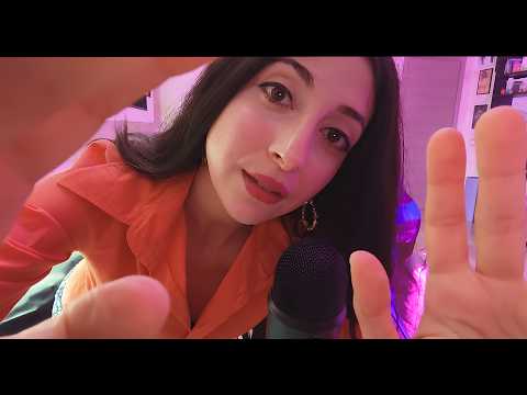 sciolgo il tuo cervello al 100% ASMR