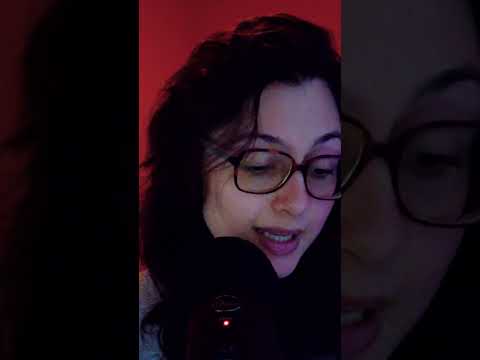 You guys can't get enough...... right??? #asmrcommunity #tingles #asmr #русскийязык