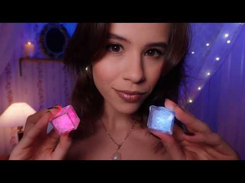ASMR Alívio de Ansiedade 💤 Técnicas REAIS e Avançadas para Relaxar Profundamente