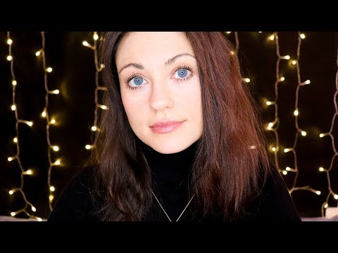 [ASMR] ICH BRINGE DICH INS BETT - Deine FALL NIGHT ROUTINE ~ ASMR Deutsch/German