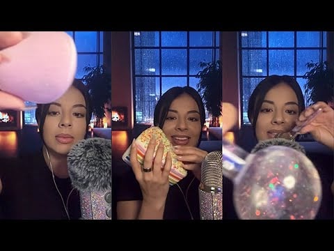 1 Hour ASMR For The Best Sleep Ever 