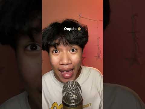 #asmr #mouthsounds #shorts