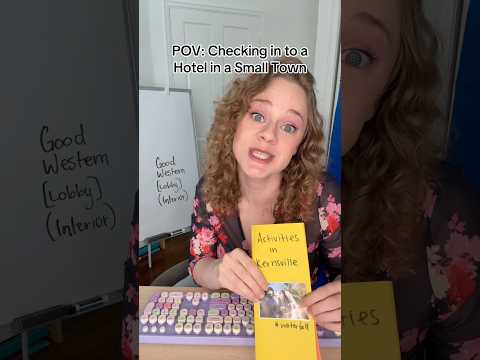 You’ve got to live it up like a local!