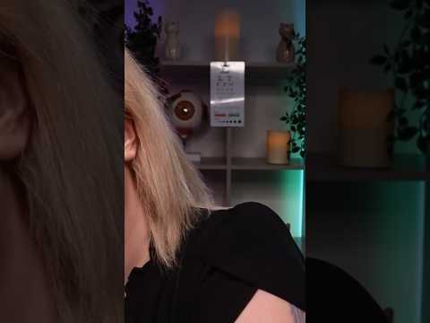 ASMR Ear Cleaning #asmr #bebravebeyouasmr #asmrearcleaning