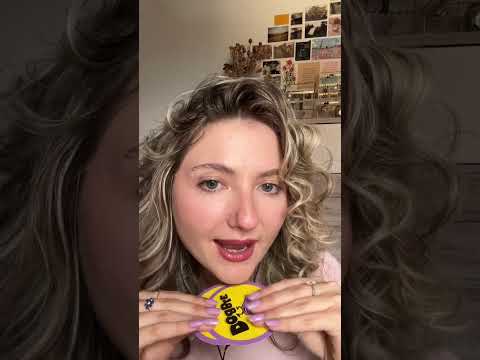 ASMR | halt stopp wir müssen dobble spielen ;) #asmr #dobble #calming #trending