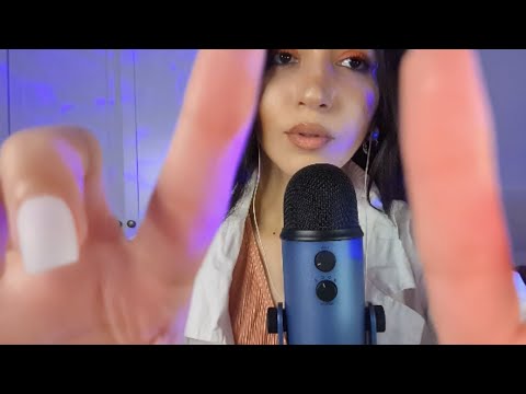 ASMR FRANÇAIS : ROLEPLAY MÉDECIN NEPHROLOGUE (J'ANALYSE TON PIPI)