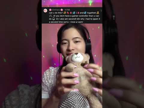 ASMR Emoji Challenge #asmrsleep #emojichallenge #asmr