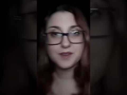 plucking your negative energy asmr