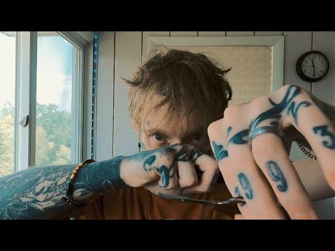 ASMR | I Cut Your Hair