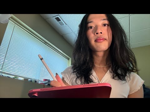 ASMR video diary pt. 2 ✈️ (my trip + experience in vietnam)