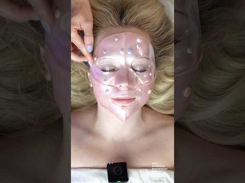 ASMR Spa Treatment with Kaylee Dudley