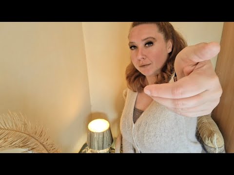 HEALING ASMR & REIKI: Release Hate You Feel for Bad People