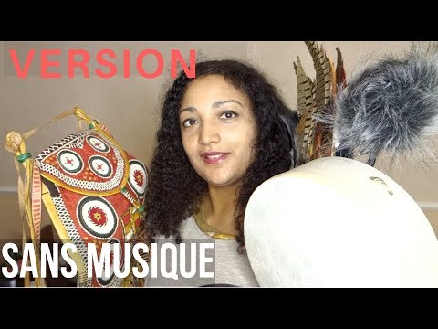 VERSION SANS MUSIQUE Voyage chamanique  Thérapie sonore