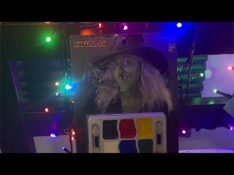 ASMR Makeup Roleplay 2 Hours