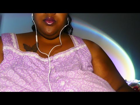 ASMR Camera tapping + fast hand sounds 
