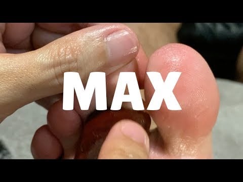 ごりごりMAX足つぼ | 砂嵐。鳴りやすい場所の解説図付き