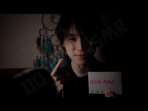 FAKE vs REAL |ASMR|you are  the Video Thief.