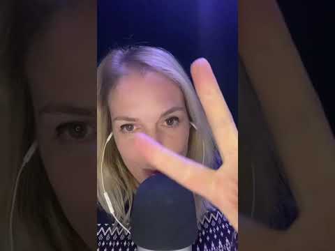 ASMR FR / Charade, quel est ce mot ? #asmrfr #asmrfrançais #shortsasmr